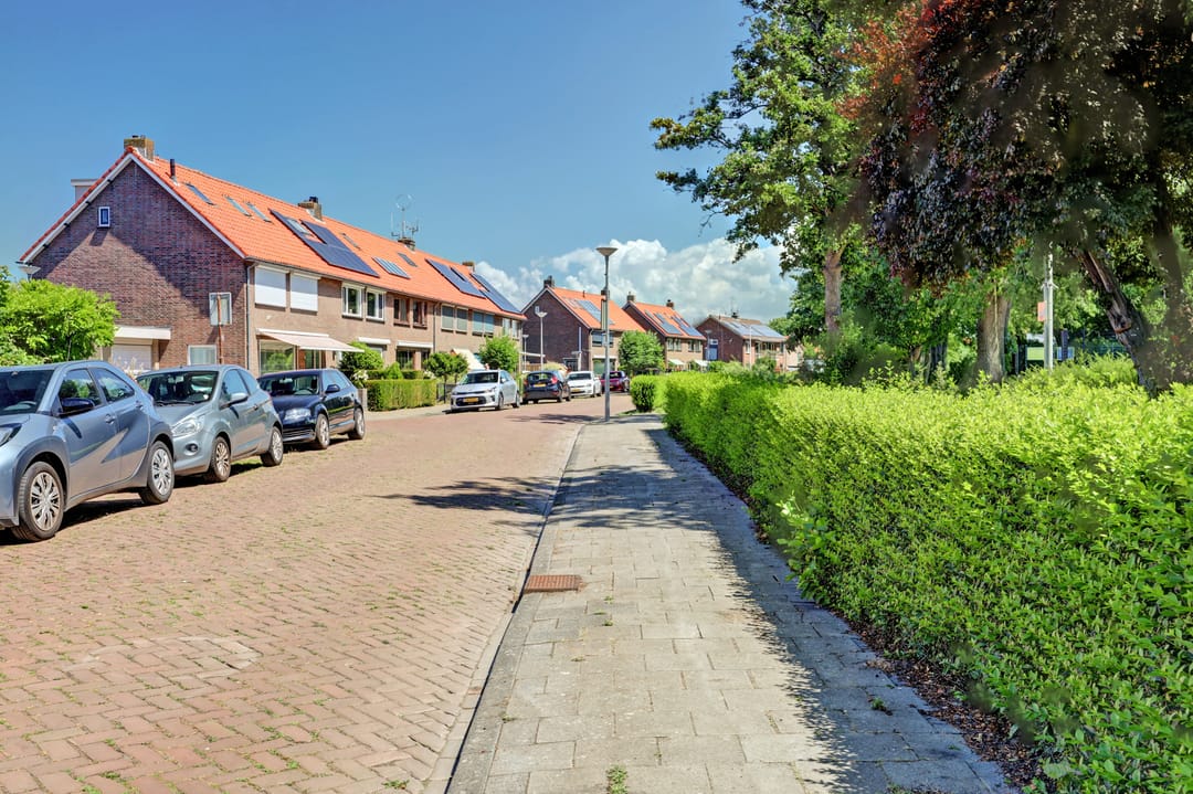 Foto 46 van De Ruijterstraat 19