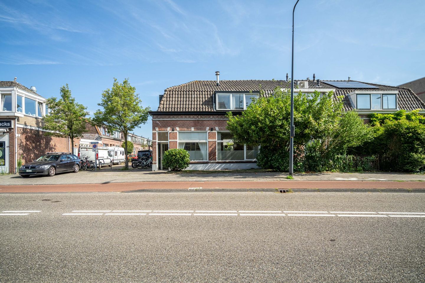 Photo 1 of Lage Rijndijk 113