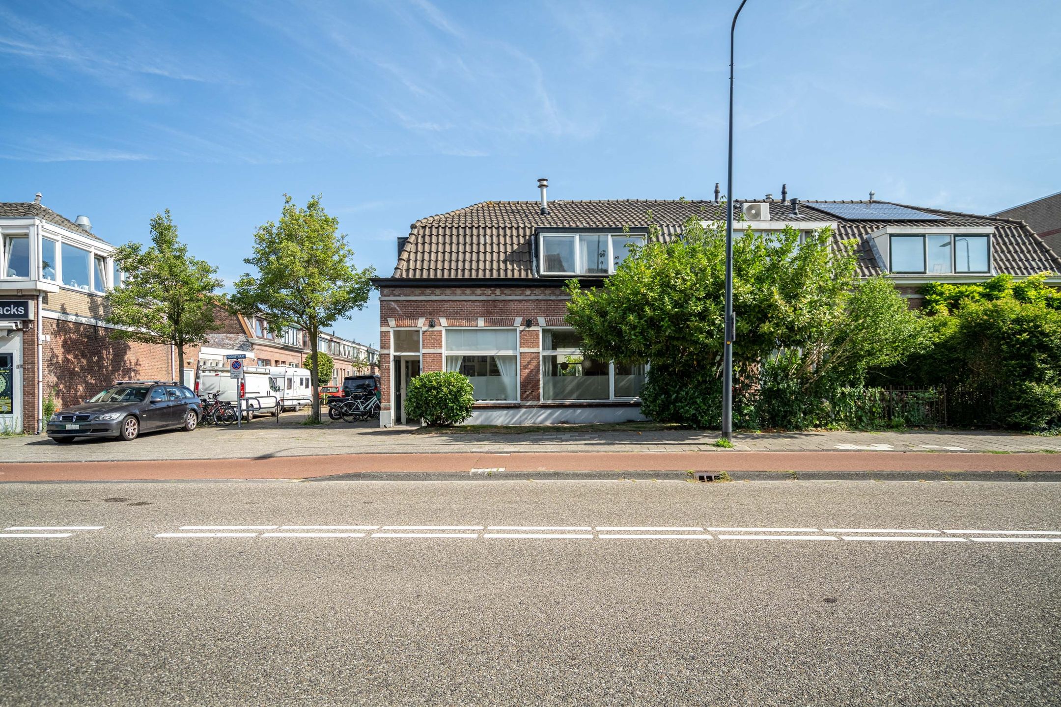 Lage Rijndijk 113 