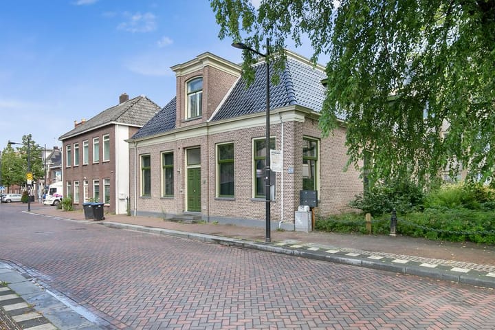 Foto 5 van Oostersingel 21-D