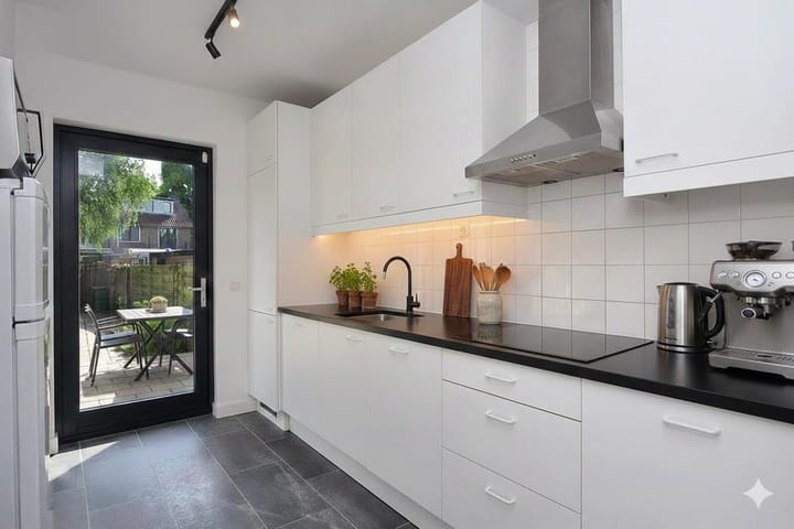 Foto 5 van Thorbeckelaan 7