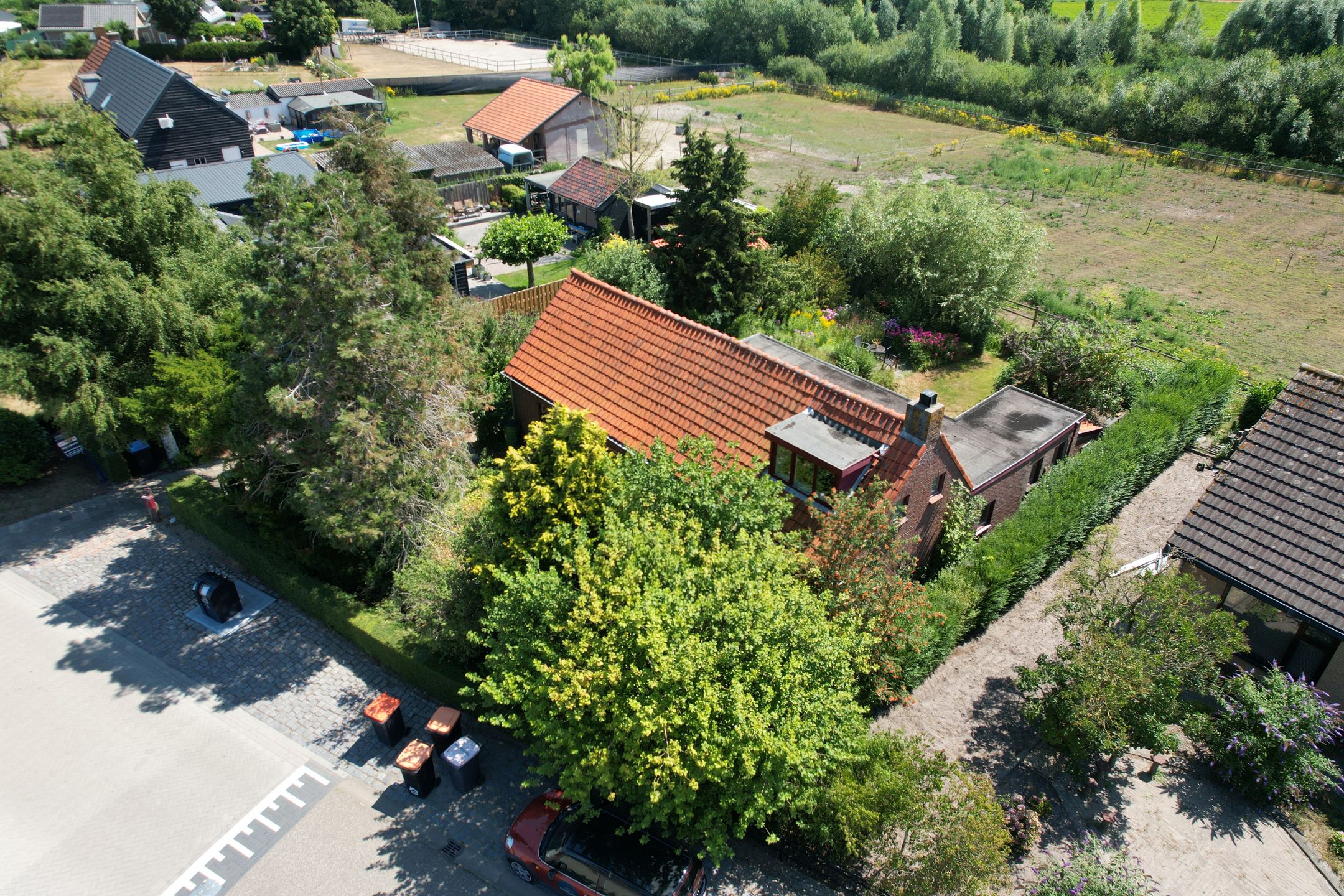 Welbergsedijk 50 