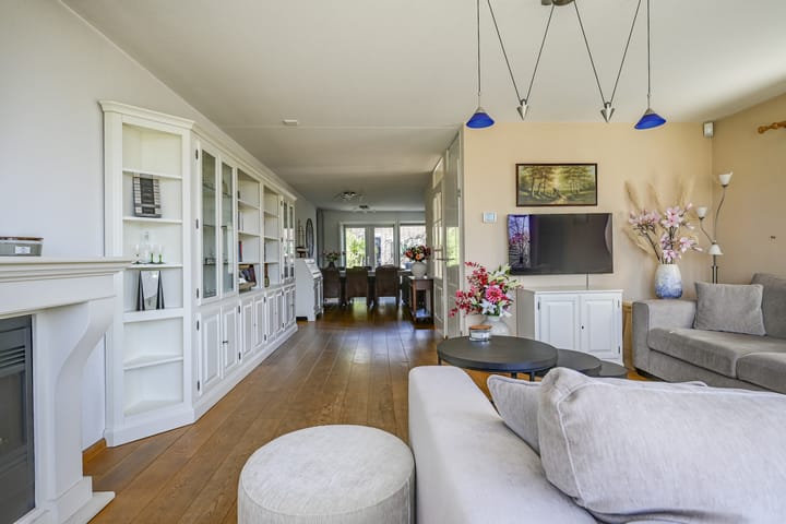 Hoekwoning te koop: Waghenaerdreef 38, Bergschenhoek
