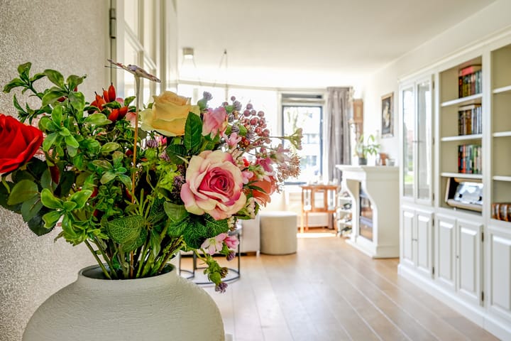 Hoekwoning te koop: Waghenaerdreef 38, Bergschenhoek
