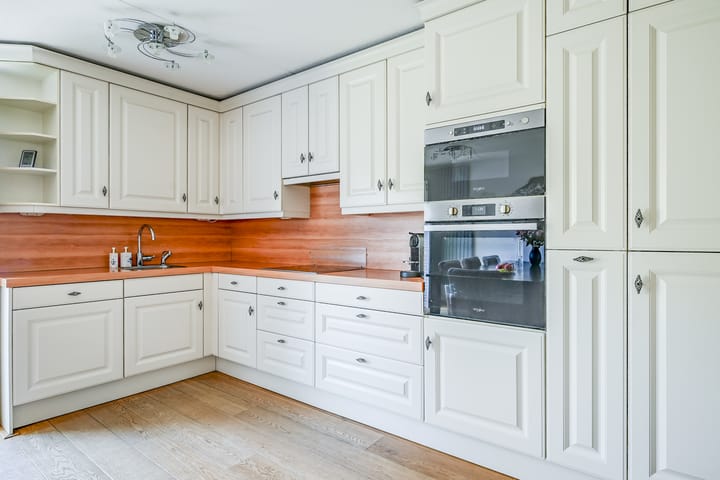 Hoekwoning te koop: Waghenaerdreef 38, Bergschenhoek