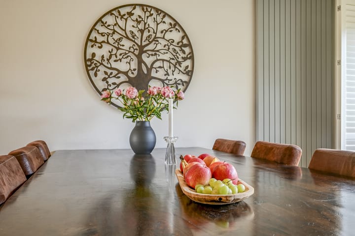 Hoekwoning te koop: Waghenaerdreef 38, Bergschenhoek