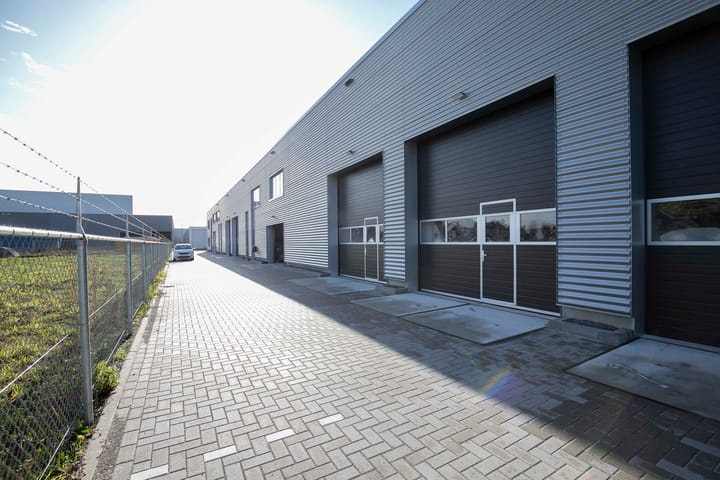 Spoelstraat 7-r, Genemuiden