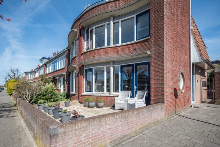Hoekwoning te koop: Waghenaerdreef 38, Bergschenhoek