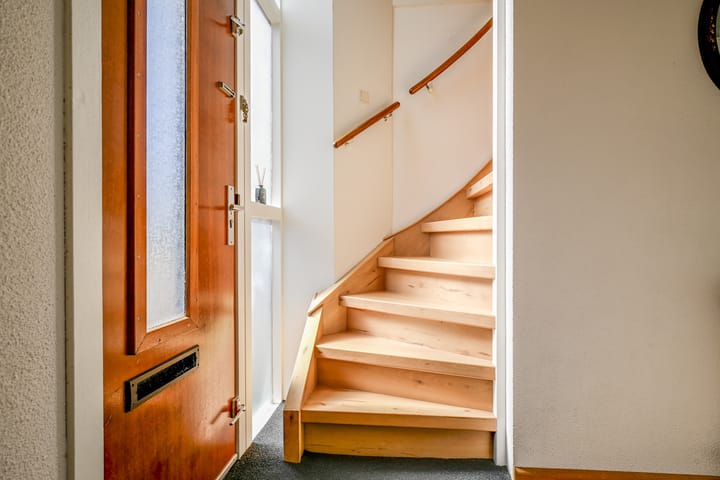 Hoekwoning te koop: Waghenaerdreef 38, Bergschenhoek
