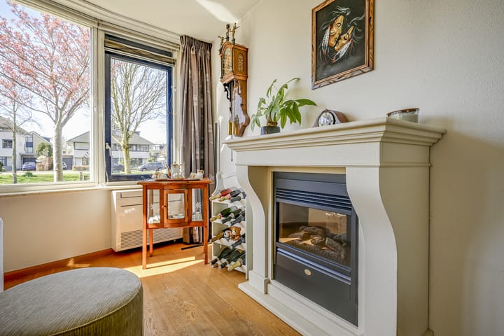 Hoekwoning te koop: Waghenaerdreef 38, Bergschenhoek