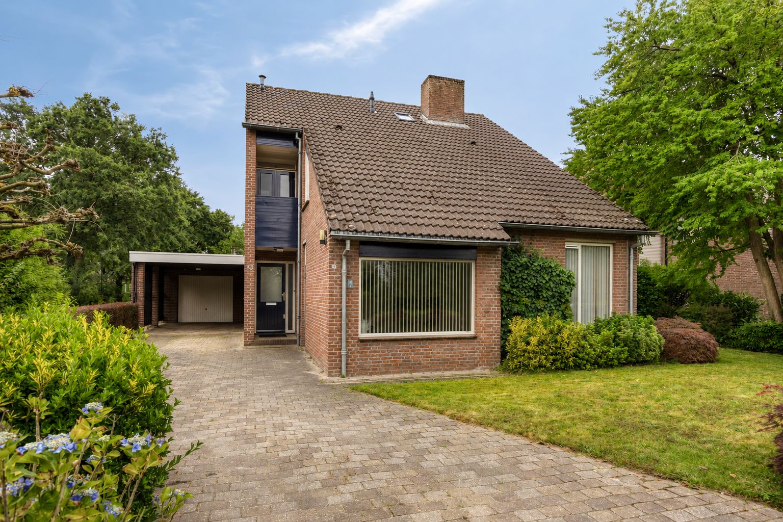 Egelantierlaan 33