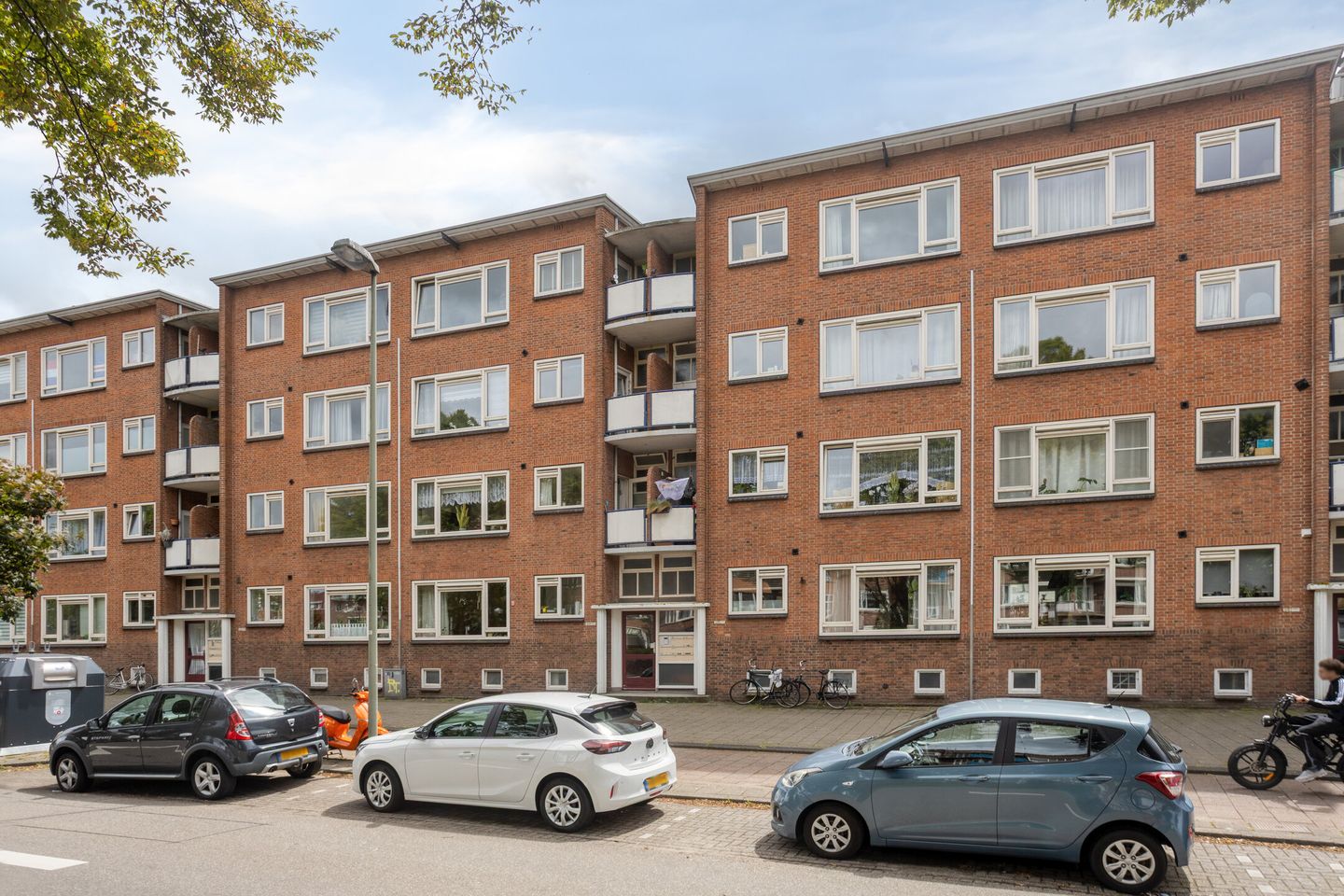 Foto 1 van Rotterdamsedijk 243-B
