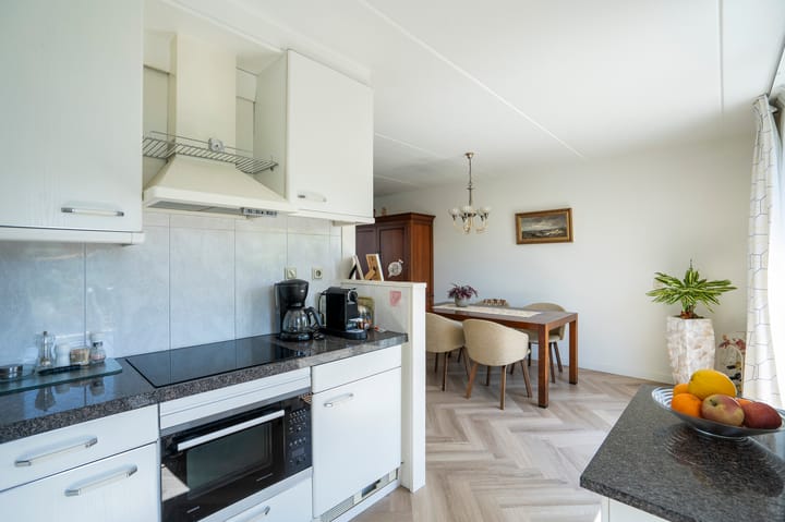 Hoekwoning te koop: Sleedoornhof 2, Papendrecht