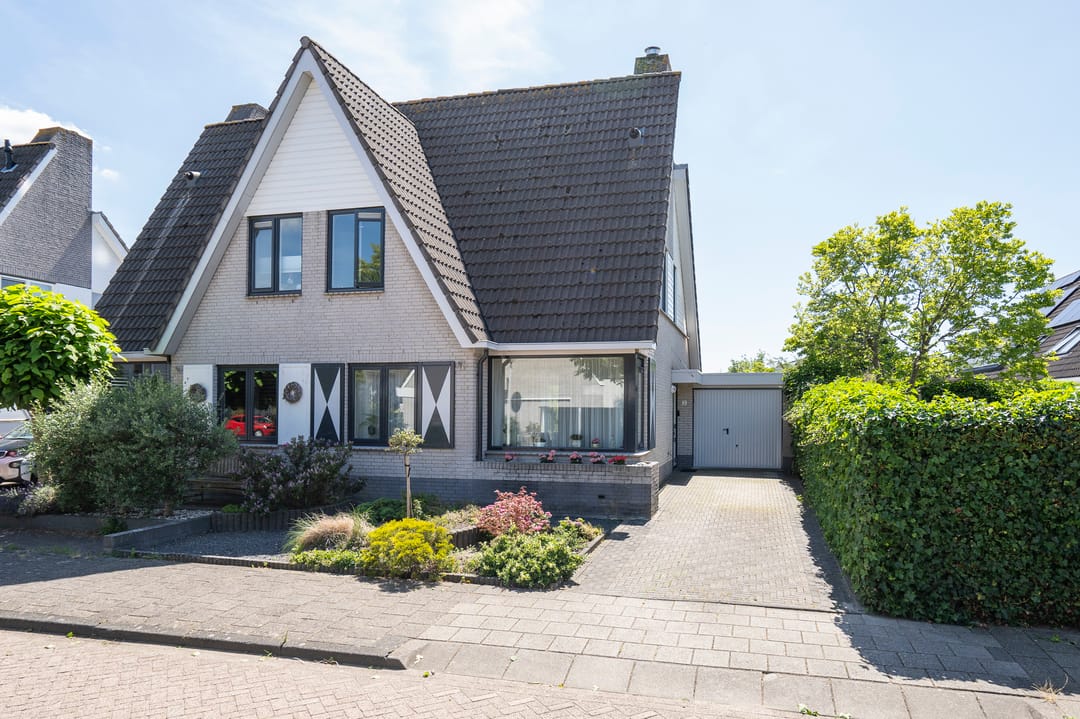 Foto 1 van Sleedoornhof 2