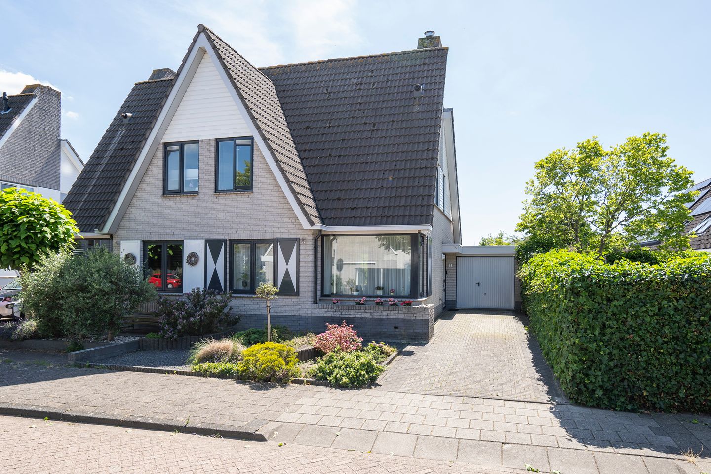 Foto 1 van Sleedoornhof 2