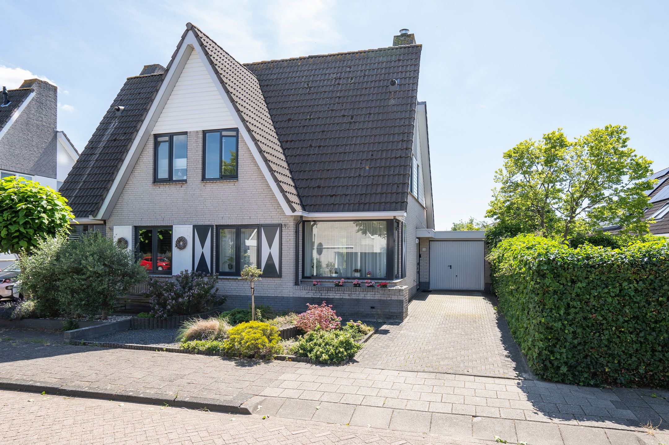 Sleedoornhof 2 
