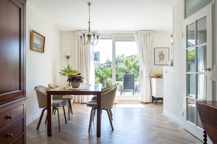 Hoekwoning te koop: Sleedoornhof 2, Papendrecht