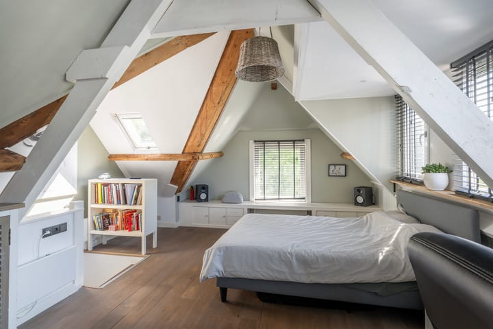 Foto 4 van Hogelaan 3