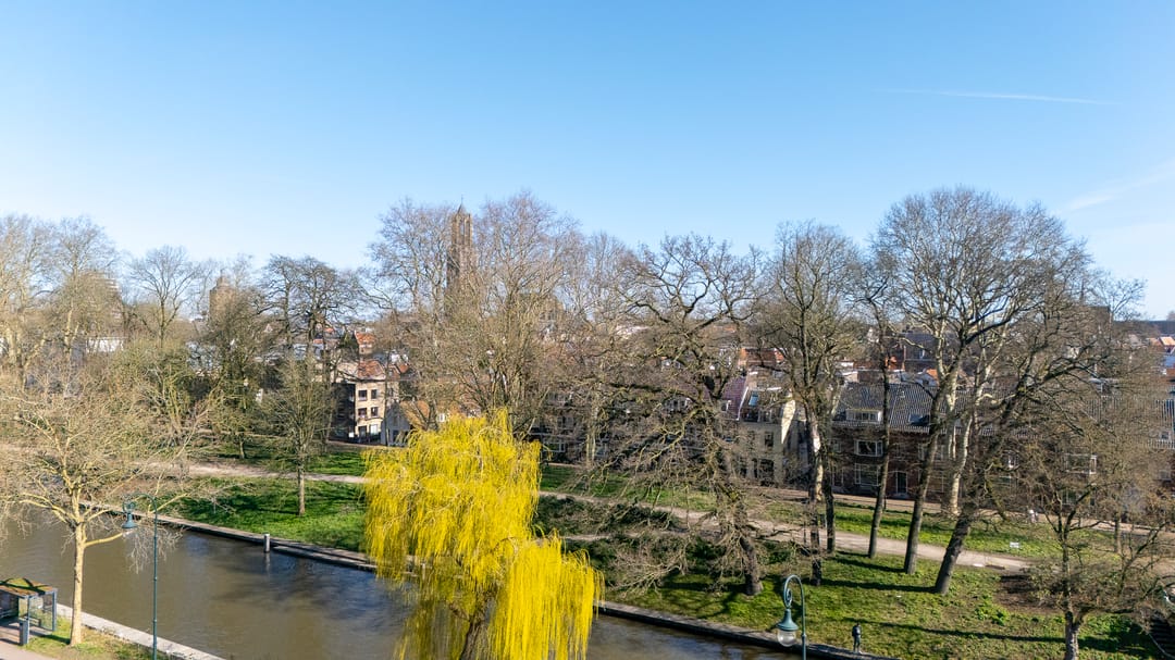 Photo 7 of Nicolaas Beetsstraat 2-10