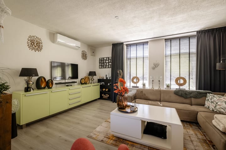 Foto 5 van Lindenlaan 17