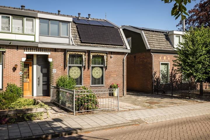 Foto 2 van Lindenlaan 17
