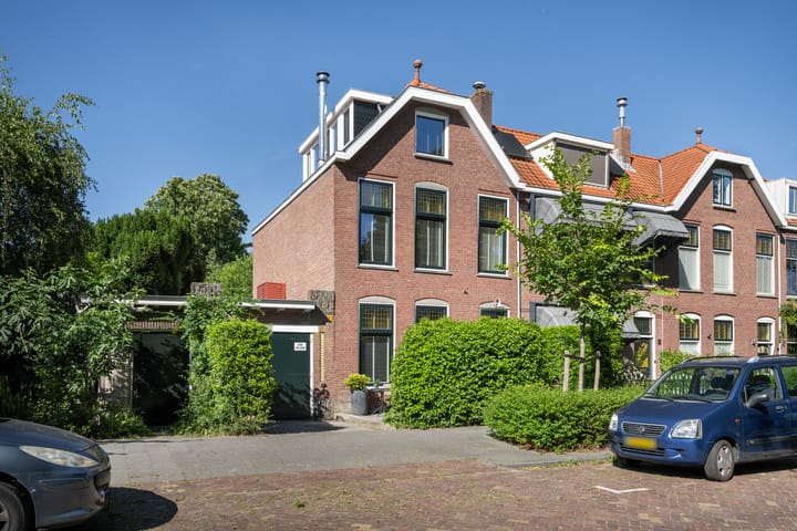 Hogelaan 3