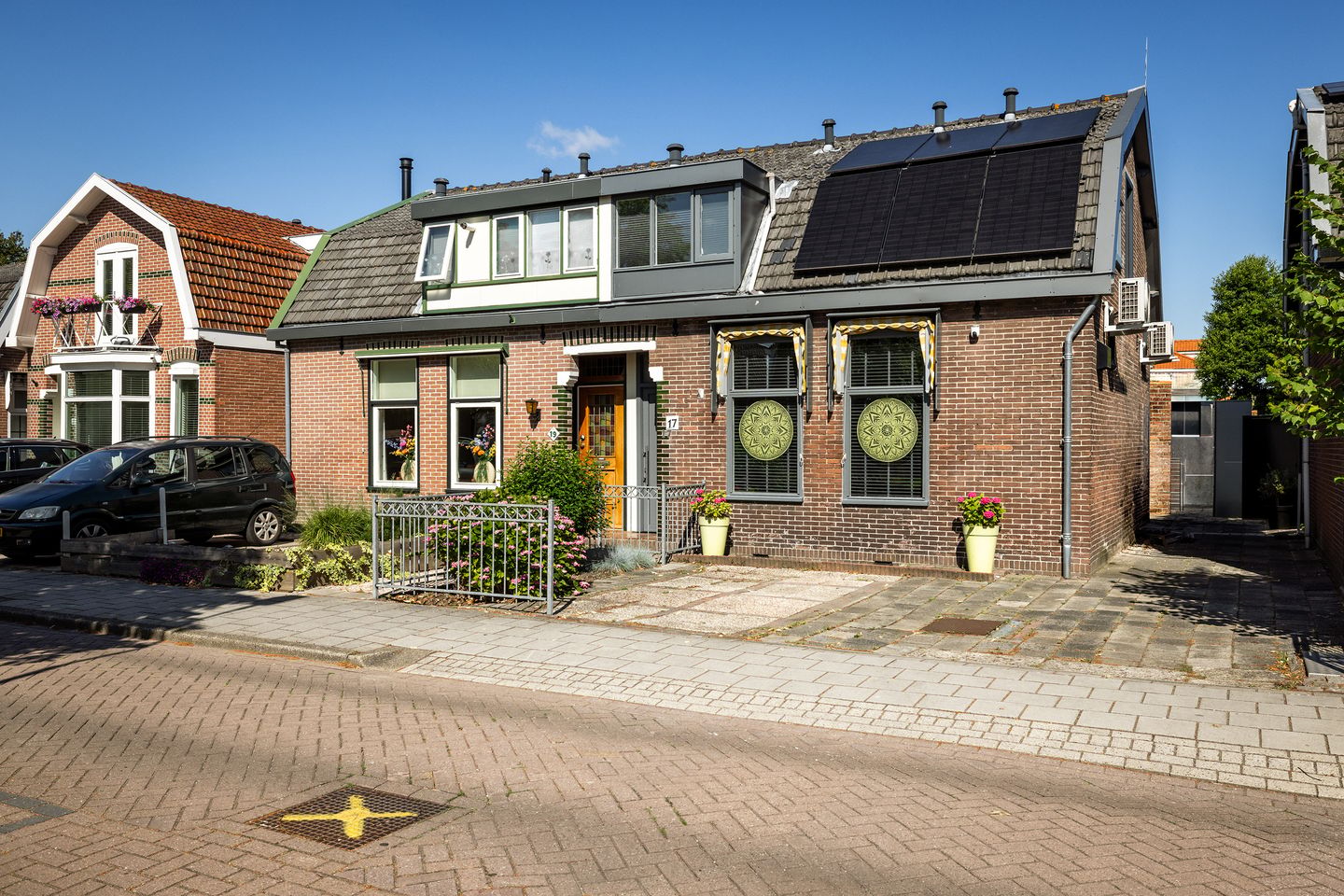 Foto 1 van Lindenlaan 17
