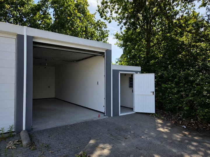 Stoofweg 14-G, Ouddorp