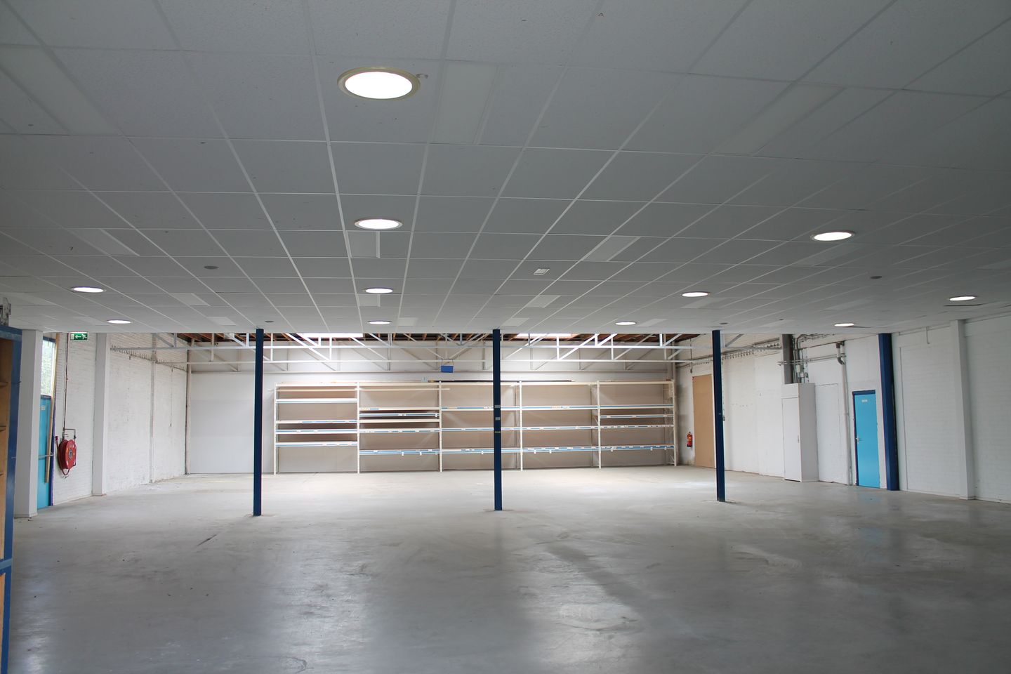 View photo 3 of Michael Strogoffstraat 7-A