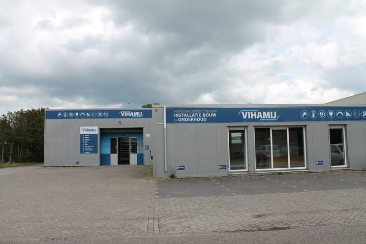Michael Strogoffstraat 7-A, Emmen