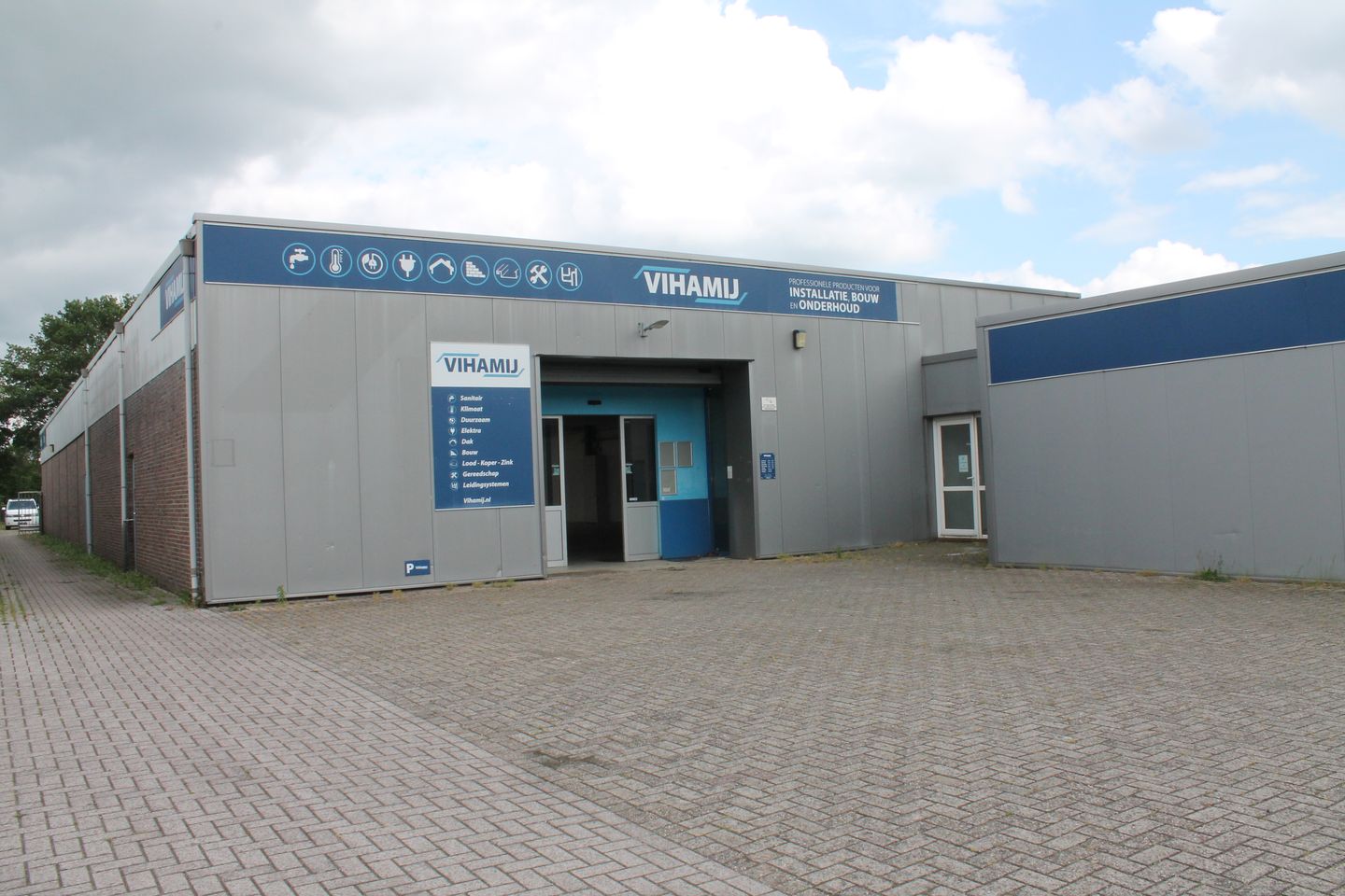 View photo 1 of Michael Strogoffstraat 7-A
