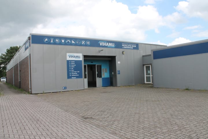 Michael Strogoffstraat 7-A, Emmen