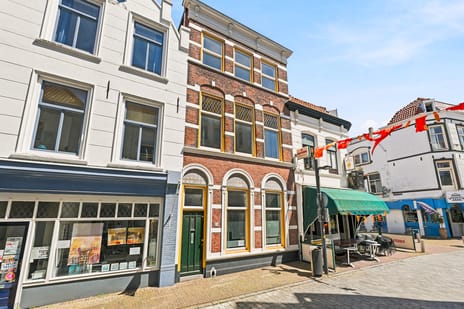 Walstraat thumbnail