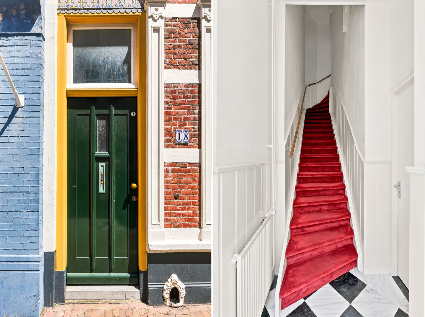 Foto 4 van Walstraat 18
