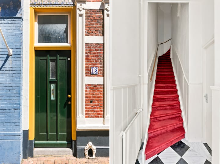 Foto 4 van Walstraat 18