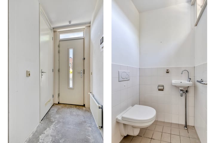 Appartement te koop: Peppelweg 132B, Rotterdam