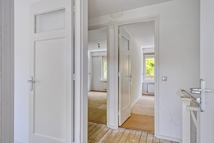 Appartement te koop: Peppelweg 132B, Rotterdam