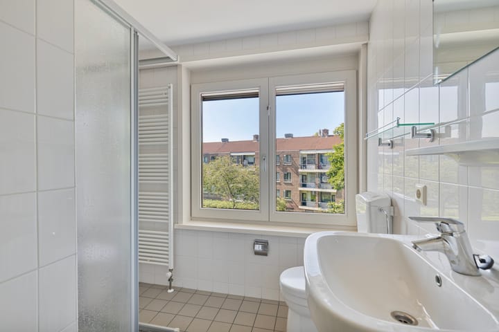 Appartement te koop: Peppelweg 132B, Rotterdam