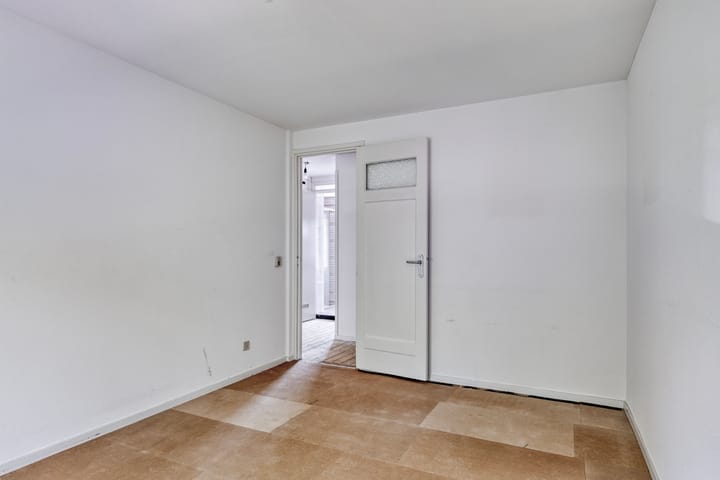 Appartement te koop: Peppelweg 132B, Rotterdam