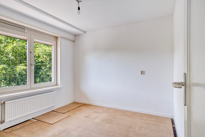Appartement te koop: Peppelweg 132B, Rotterdam
