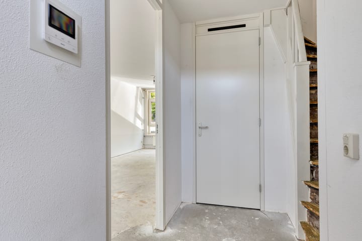 Appartement te koop: Peppelweg 132B, Rotterdam
