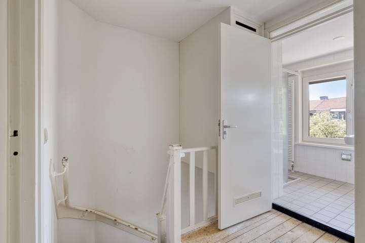 Appartement te koop: Peppelweg 132B, Rotterdam