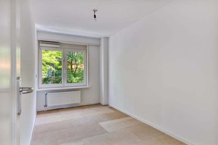Appartement te koop: Peppelweg 132B, Rotterdam