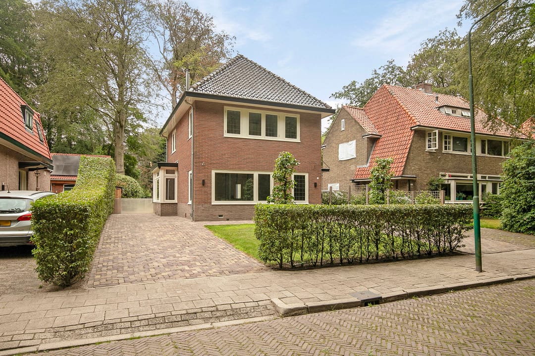 Foto 1 van Eikenhorstweg 12-B