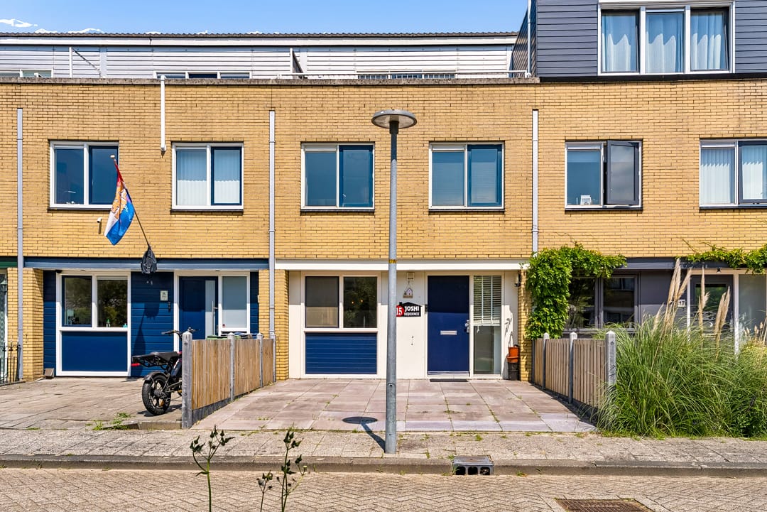 Foto 46 van J. Greshoffstraat 15