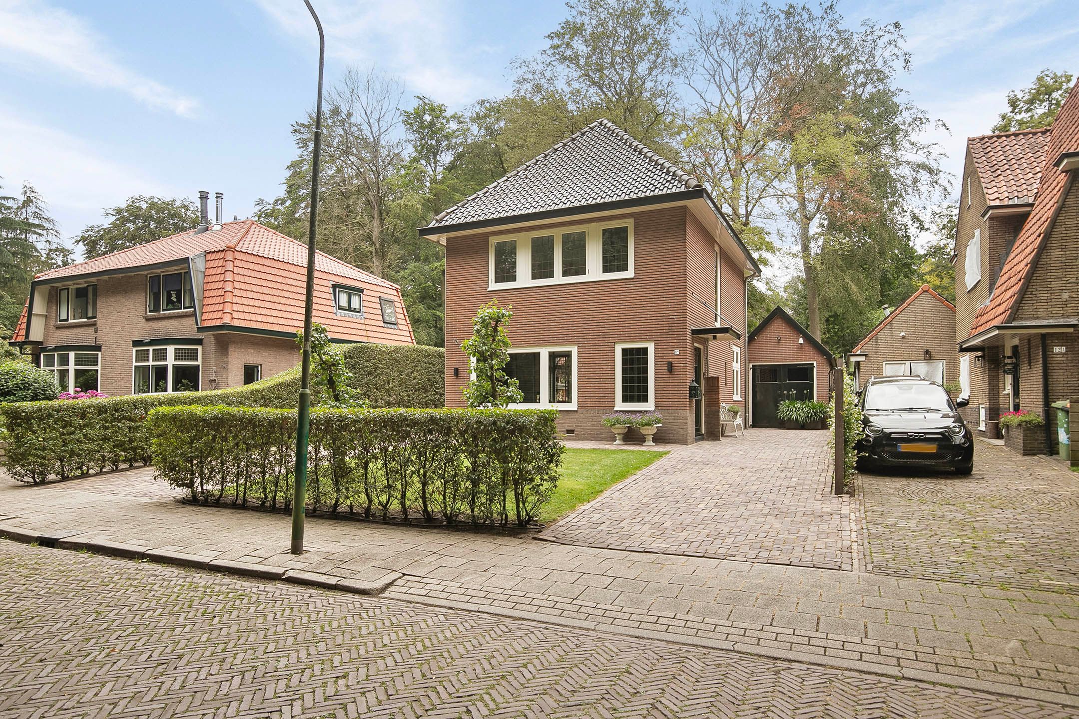Foto 45 van Eikenhorstweg 12-B