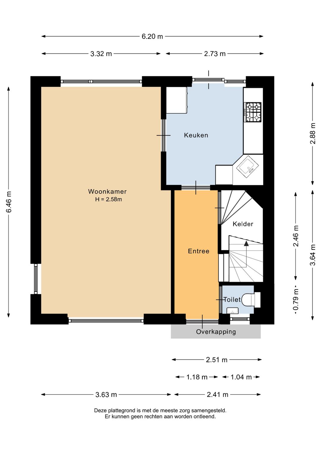 Photo 26 of Parklaan 90