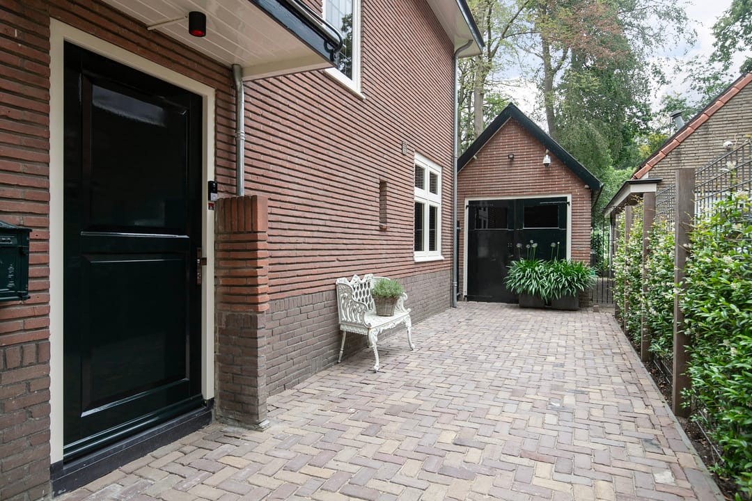 Foto 43 van Eikenhorstweg 12-B