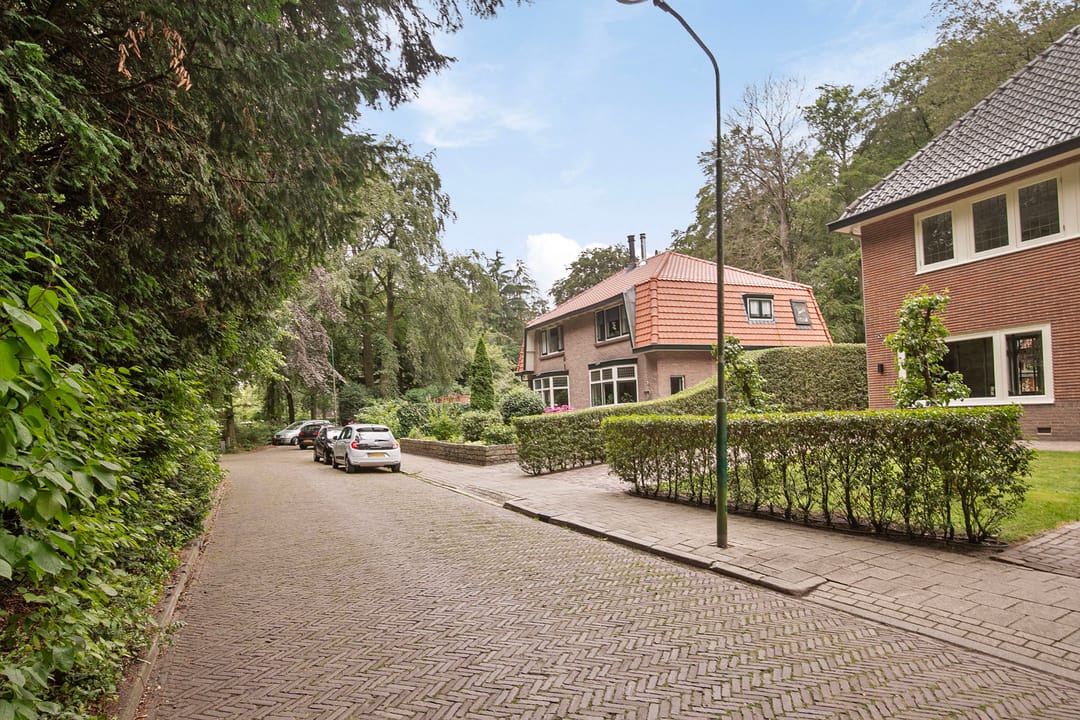 Foto 46 van Eikenhorstweg 12-B