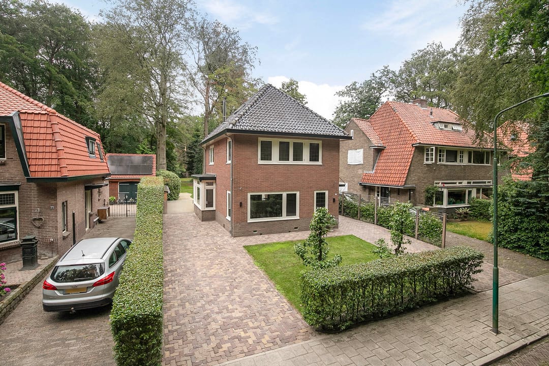 Foto 41 van Eikenhorstweg 12-B